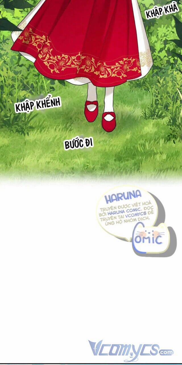 Lâu Đài Hoa Hồng Trắng Của Elise 9 trang 53