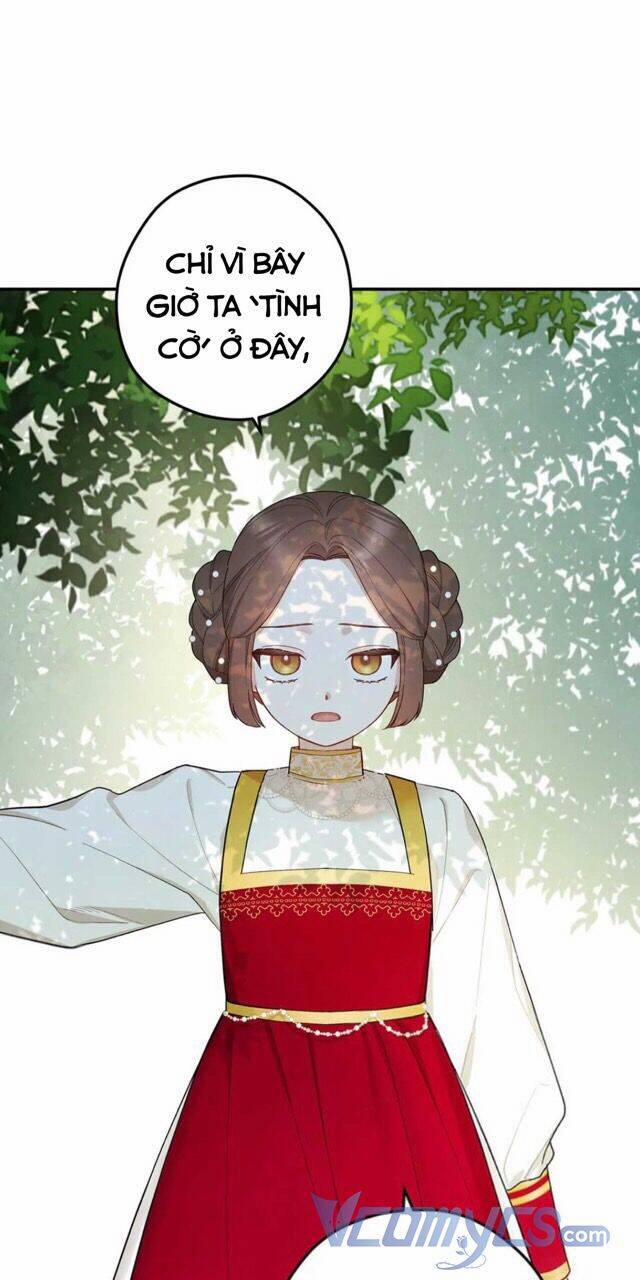 Lâu Đài Hoa Hồng Trắng Của Elise 9 trang 55