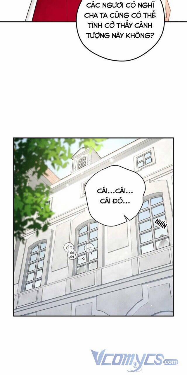 Lâu Đài Hoa Hồng Trắng Của Elise 9 trang 56