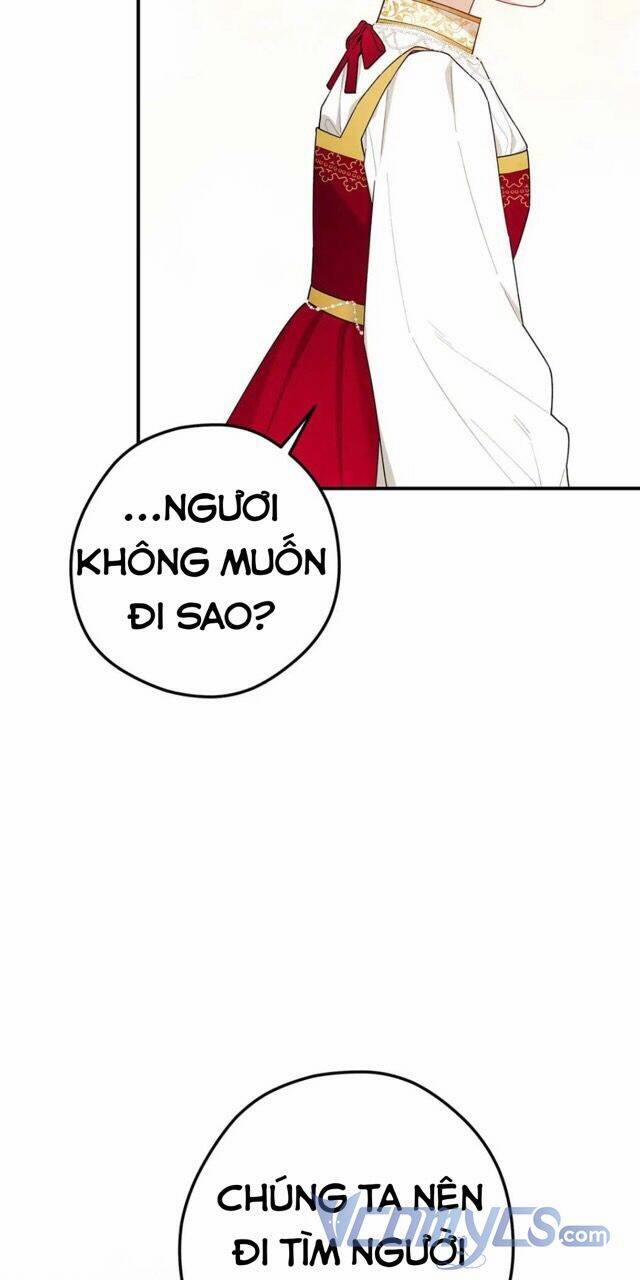 Lâu Đài Hoa Hồng Trắng Của Elise 9 trang 58