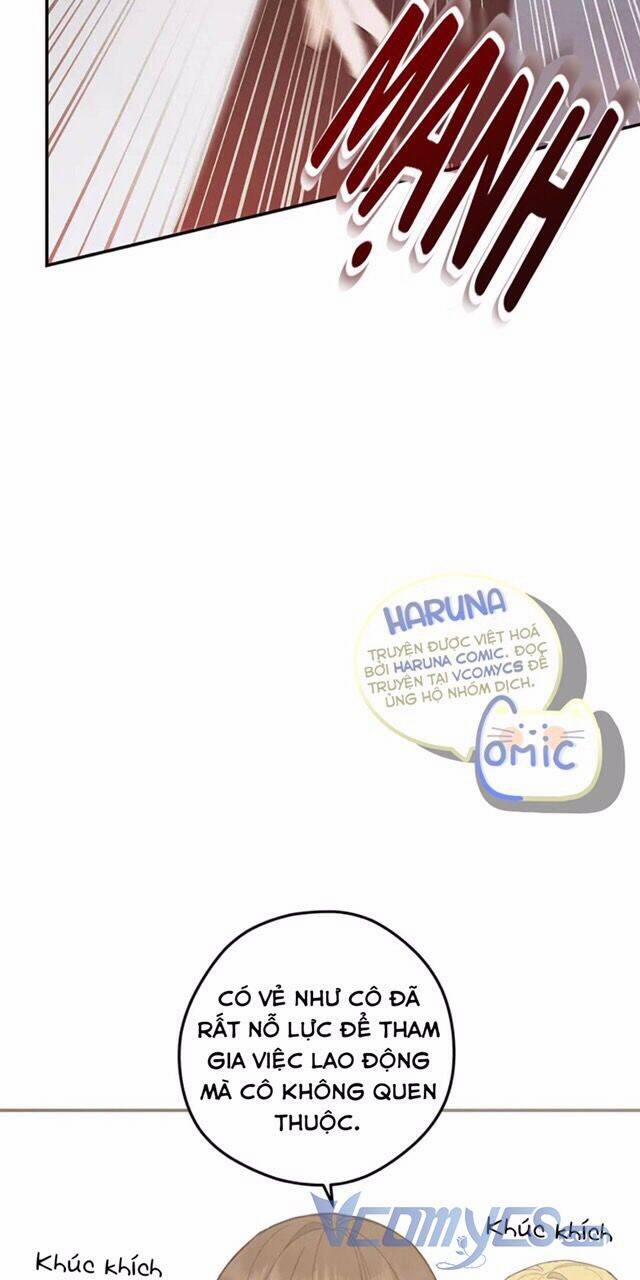 Lâu Đài Hoa Hồng Trắng Của Elise 9 trang 6