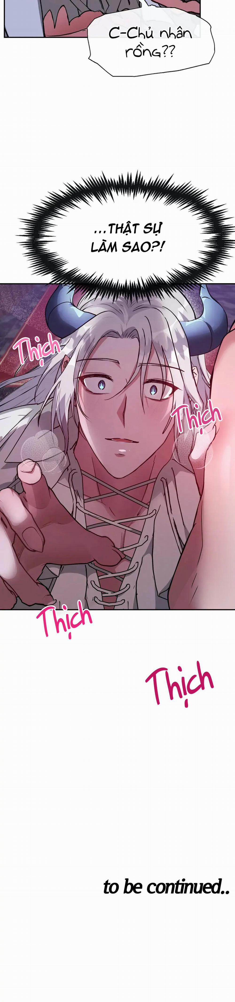 Lâu Đài Tình Dục 10 trang 23