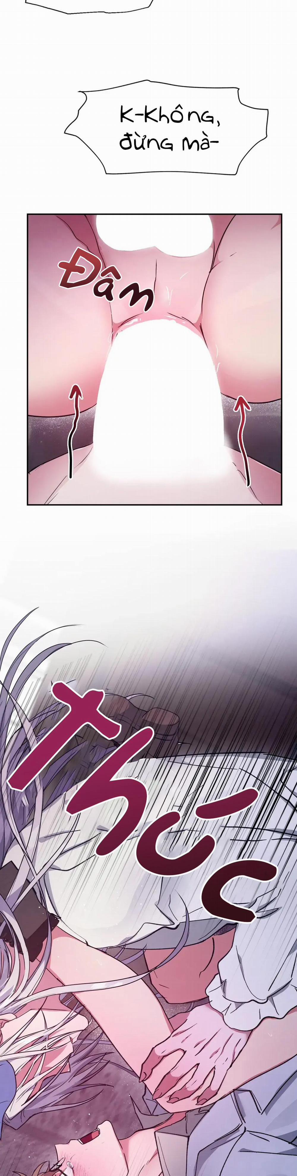 Lâu Đài Tình Dục 11 trang 14