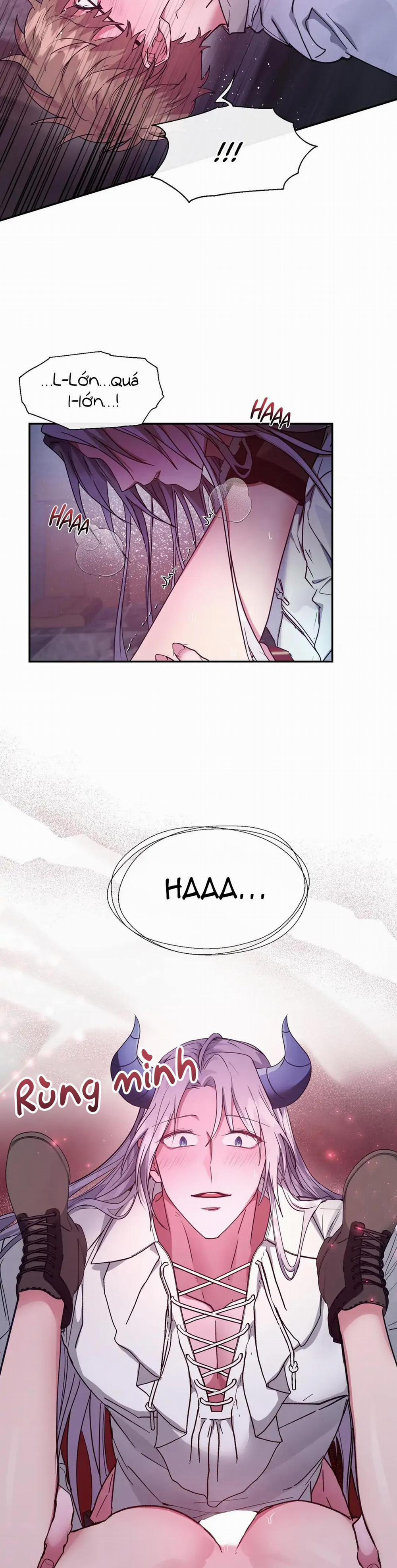 Lâu Đài Tình Dục 11 trang 15