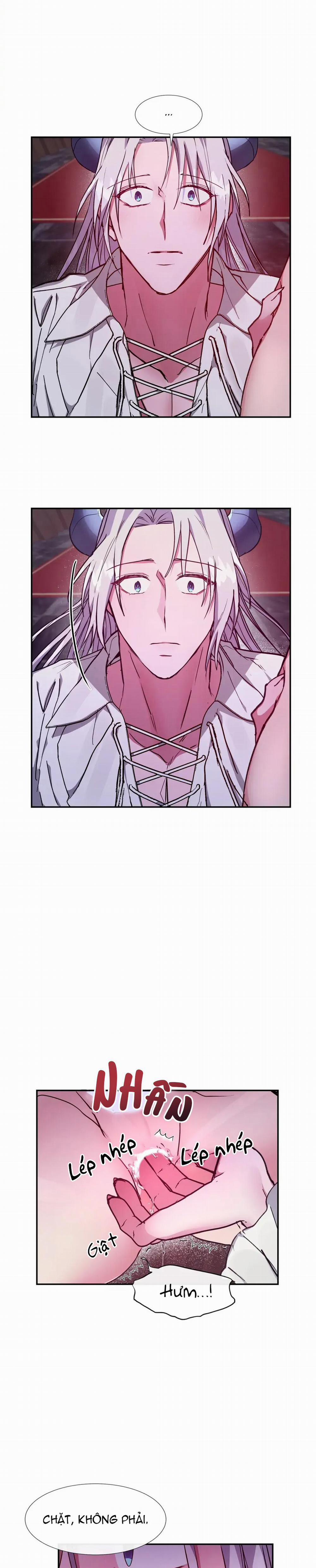 Lâu Đài Tình Dục 11 trang 7