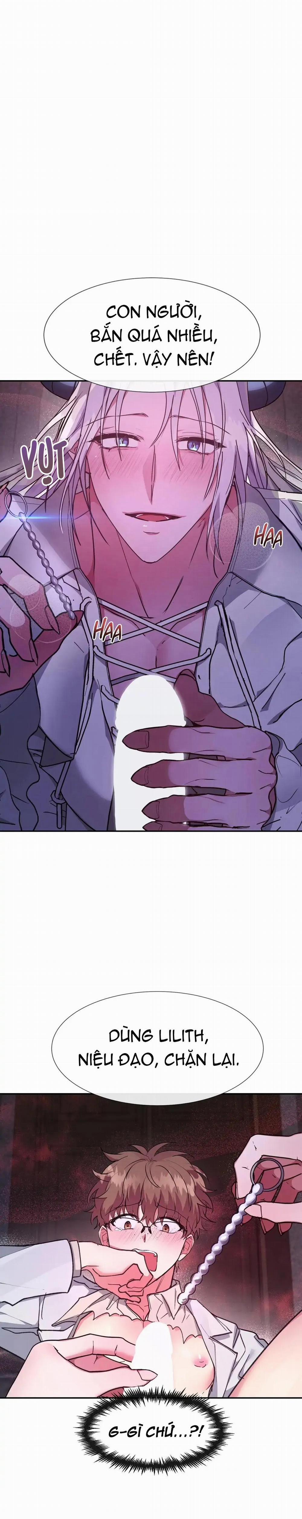 Lâu Đài Tình Dục 12 trang 0