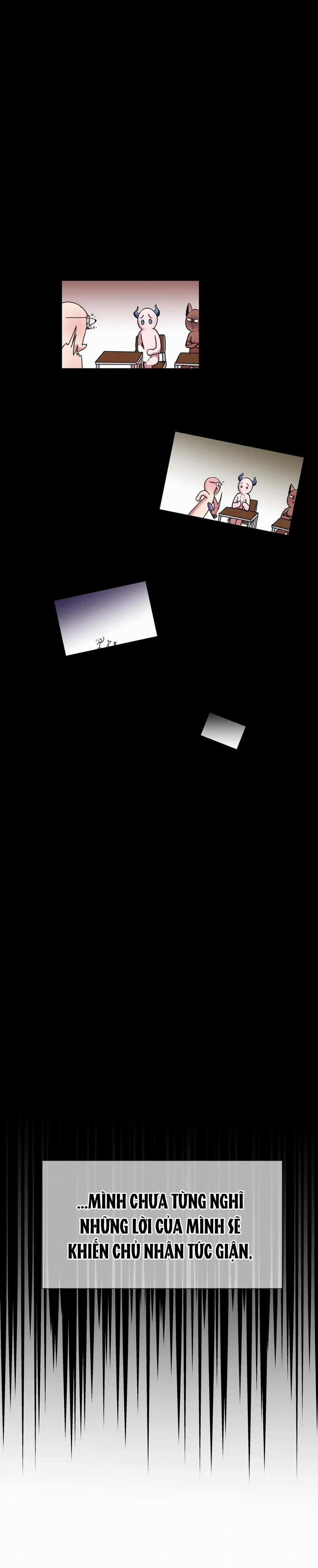 Lâu Đài Tình Dục 12 trang 17