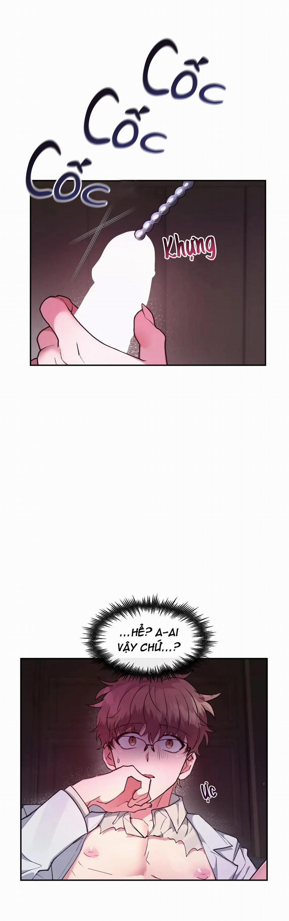 Lâu Đài Tình Dục 12 trang 2