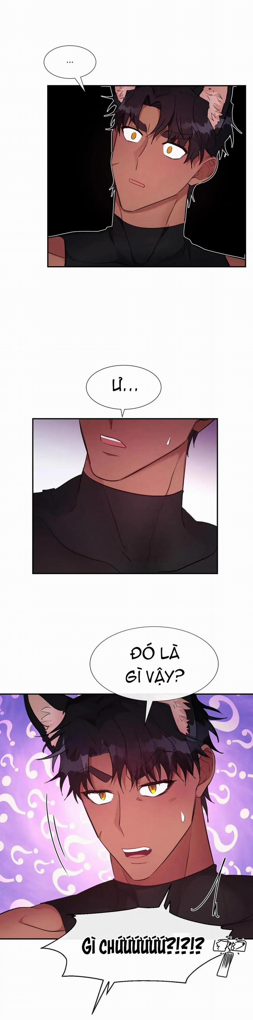 Lâu Đài Tình Dục 12 trang 20