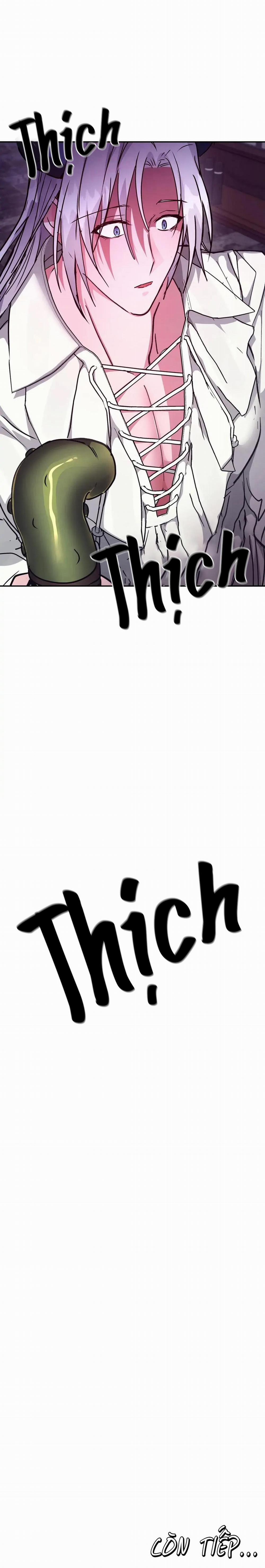 Lâu Đài Tình Dục 12 trang 28