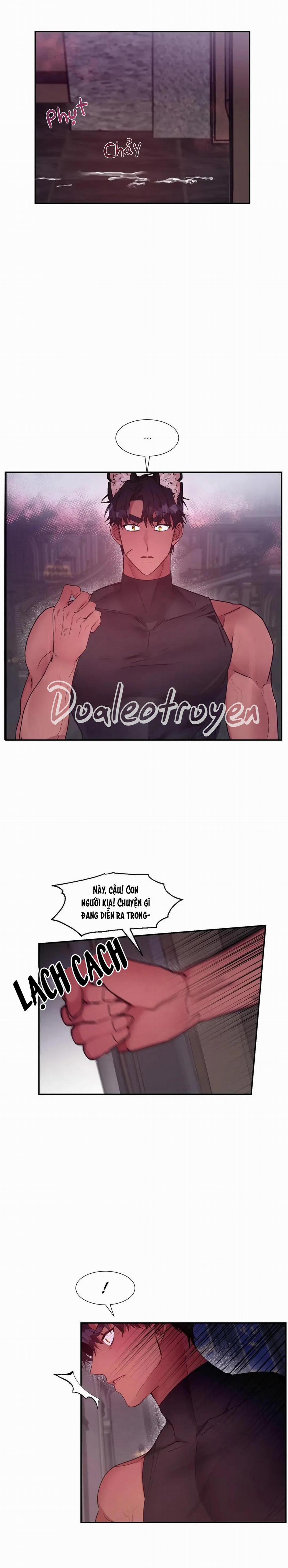 Lâu Đài Tình Dục 12 trang 9