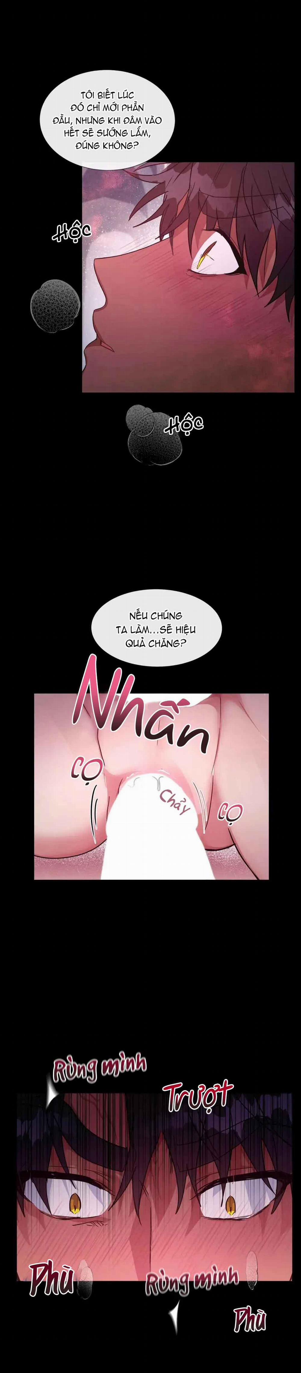 Lâu Đài Tình Dục 13 trang 14