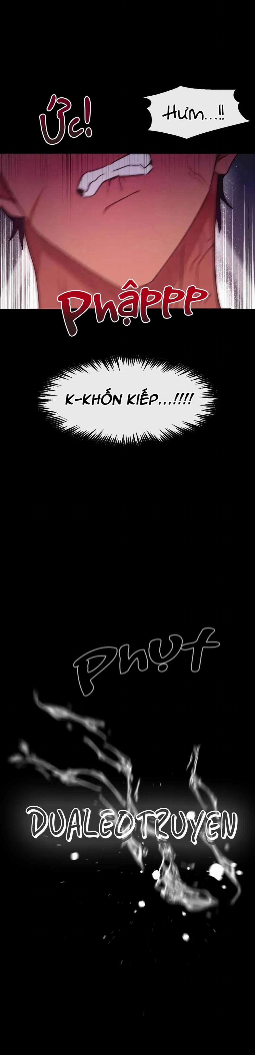 Lâu Đài Tình Dục 13 trang 15