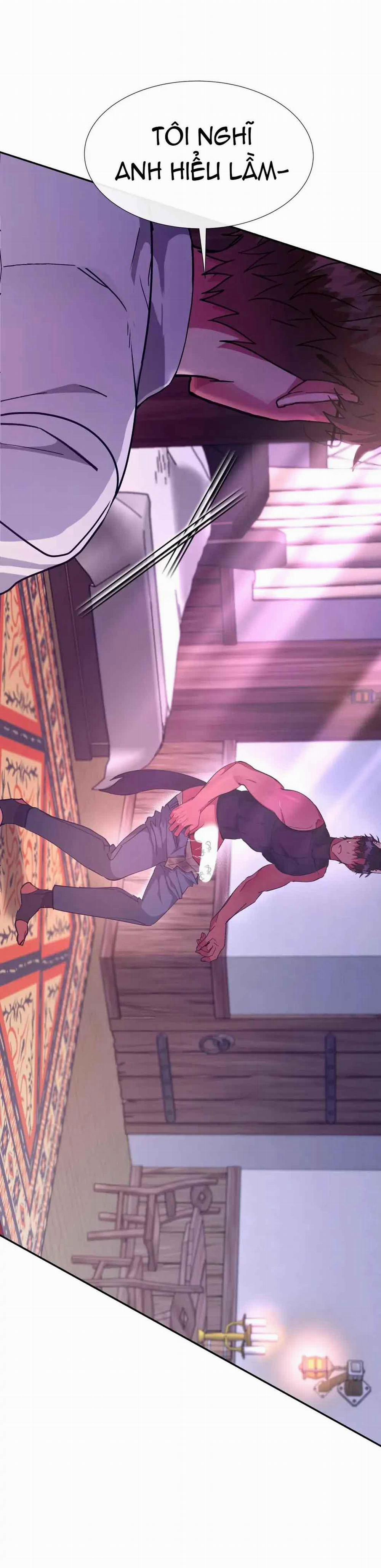 Lâu Đài Tình Dục 13 trang 20