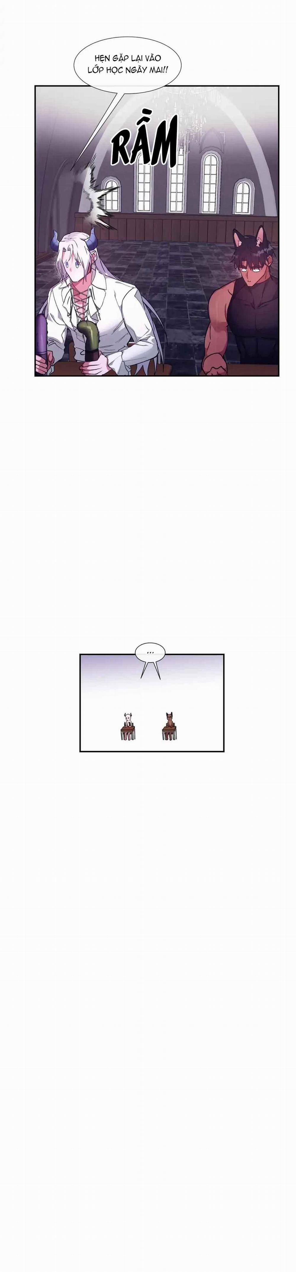 Lâu Đài Tình Dục 13 trang 26