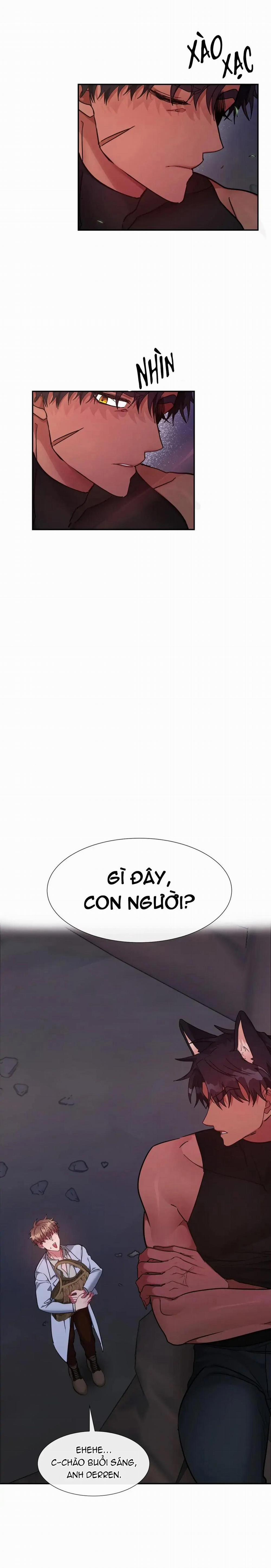 Lâu Đài Tình Dục 14 trang 2