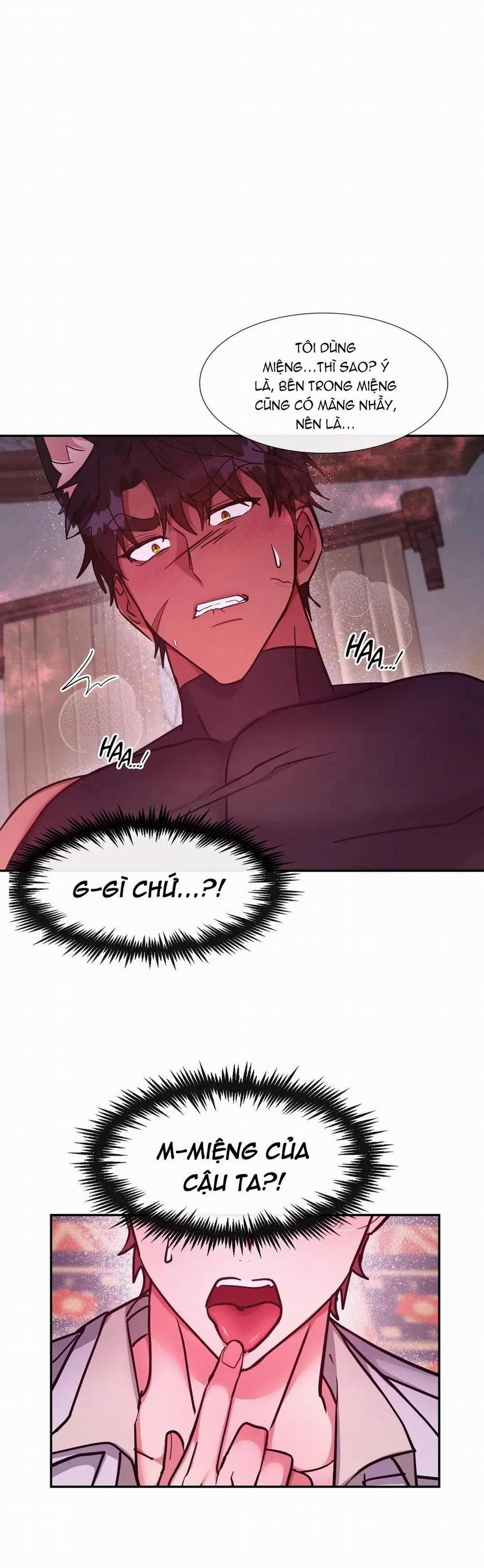 Lâu Đài Tình Dục 15 trang 0