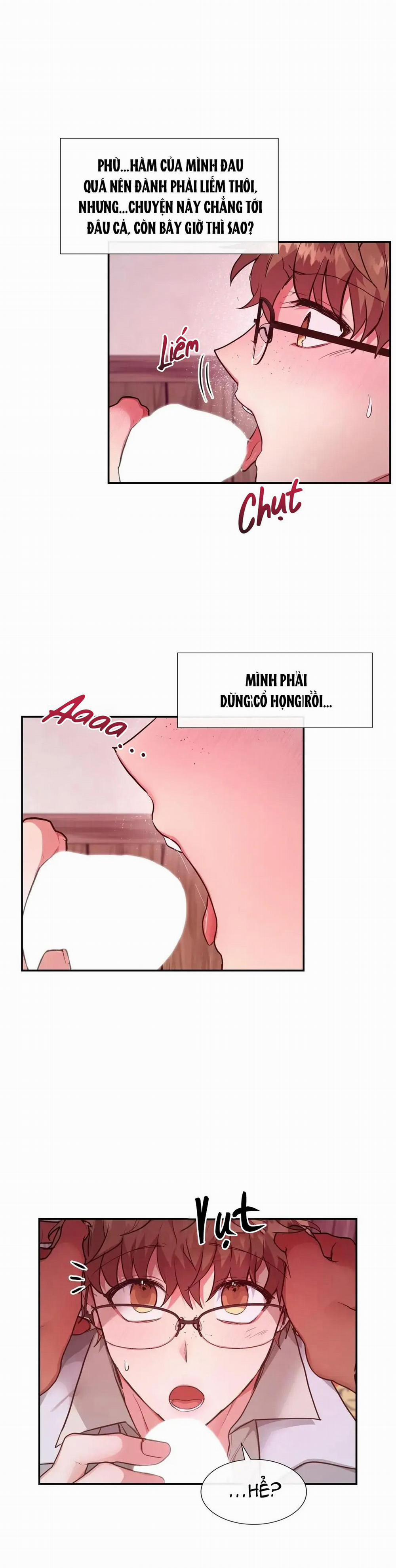 Lâu Đài Tình Dục 15 trang 11