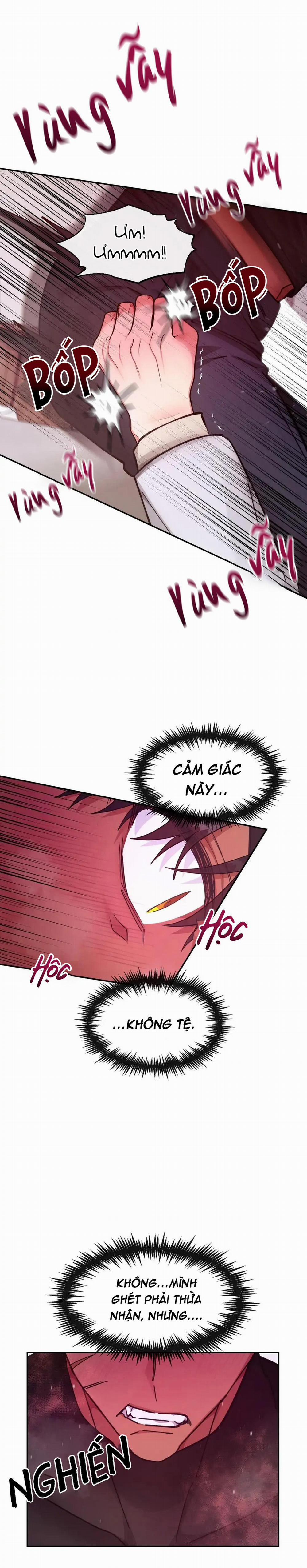 Lâu Đài Tình Dục 15 trang 13