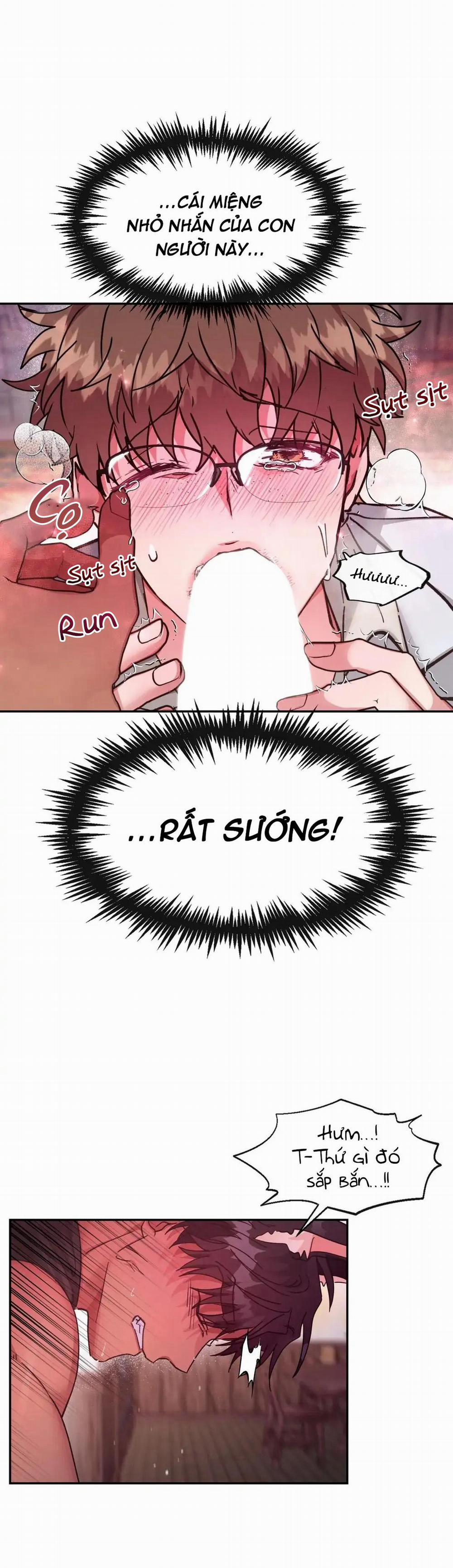 Lâu Đài Tình Dục 15 trang 14