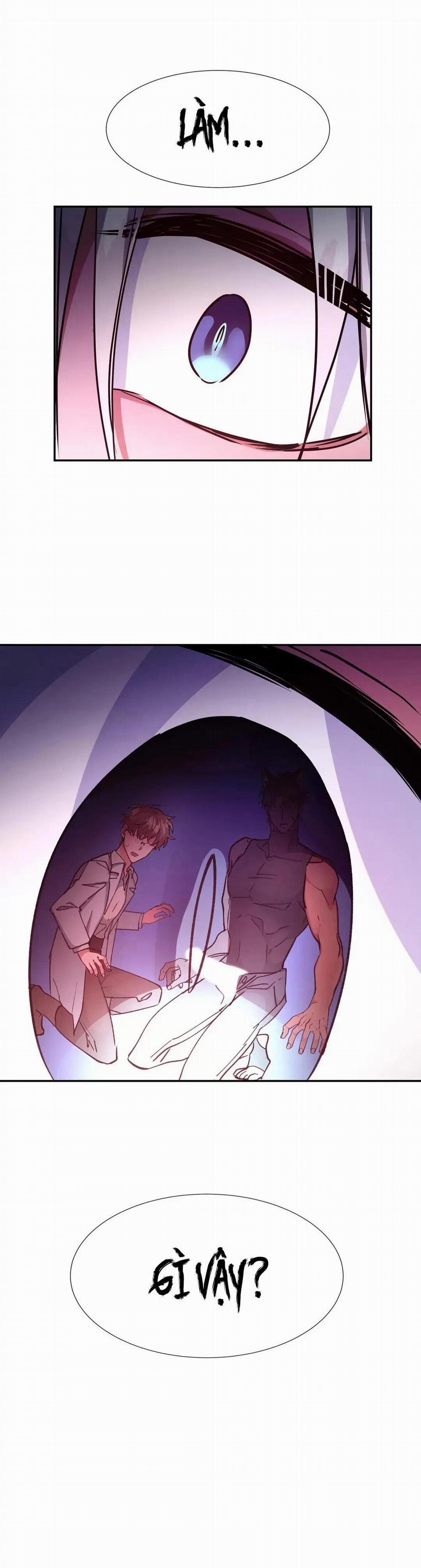 Lâu Đài Tình Dục 15 trang 20