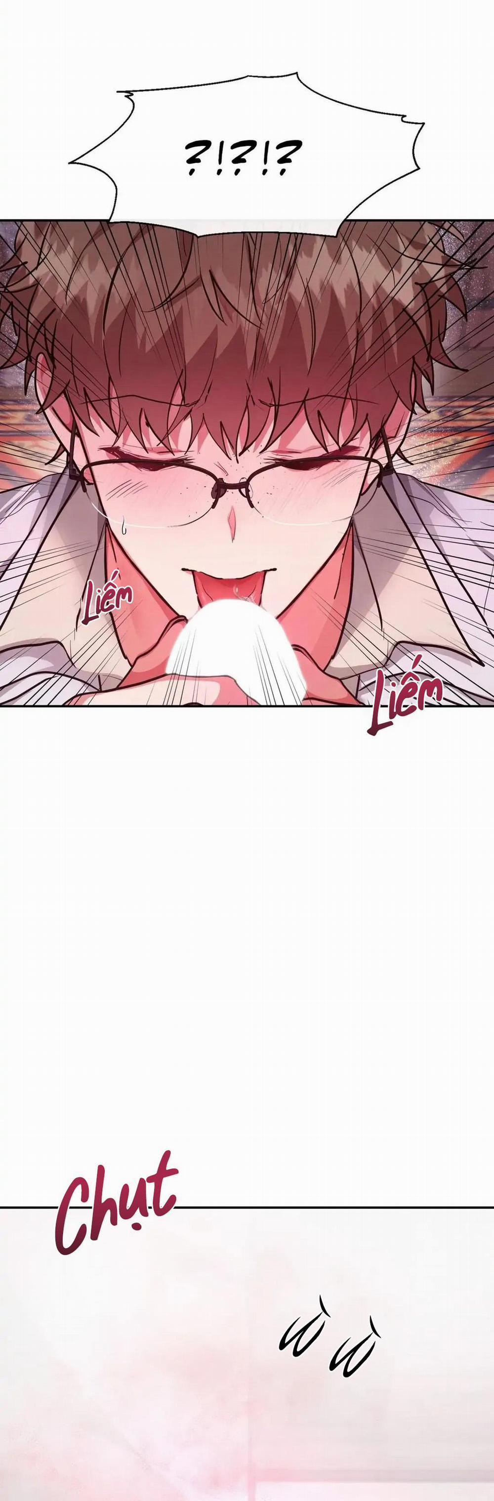 Lâu Đài Tình Dục 15 trang 9