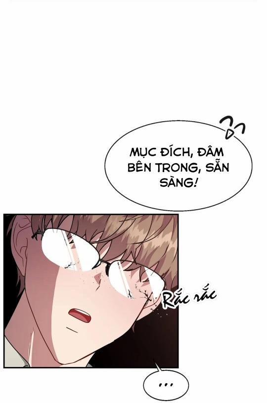 Lâu Đài Tình Dục 4 trang 31