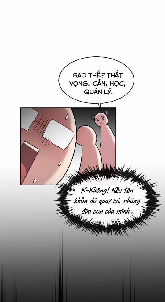 Lâu Đài Tình Dục 4 trang 50