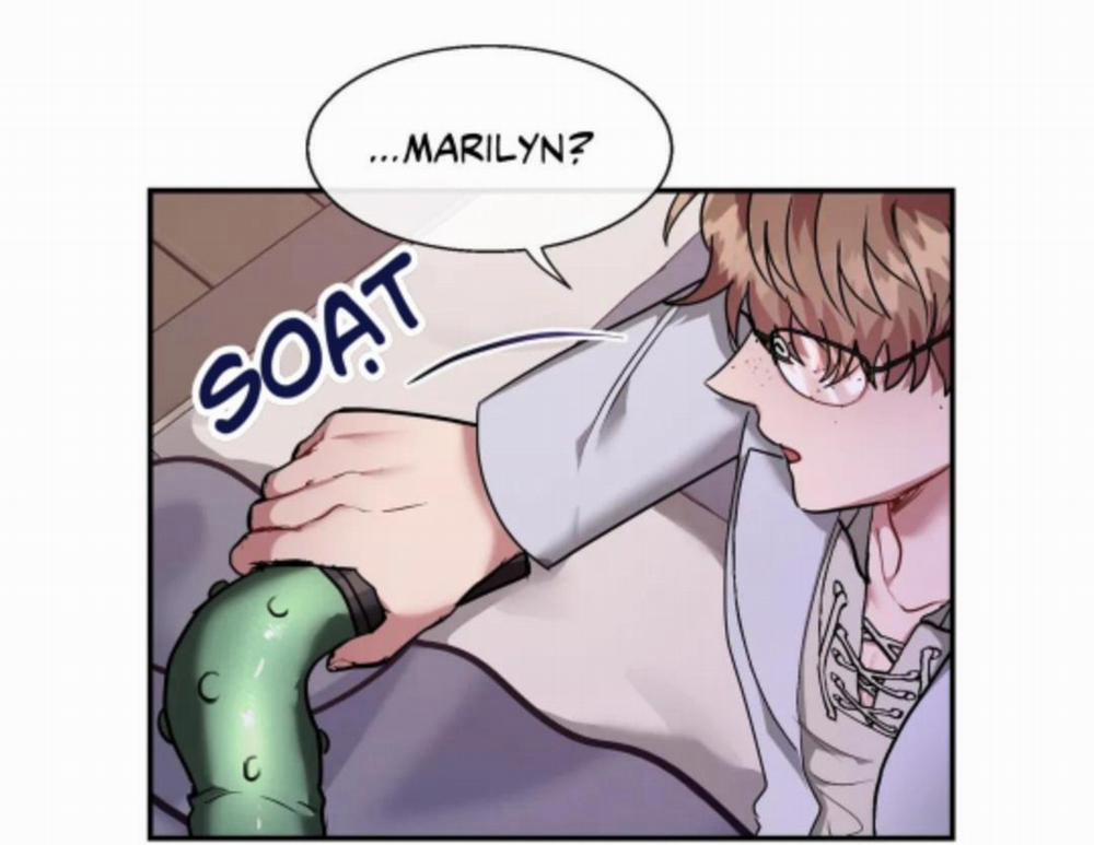 Lâu Đài Tình Dục 4 trang 6