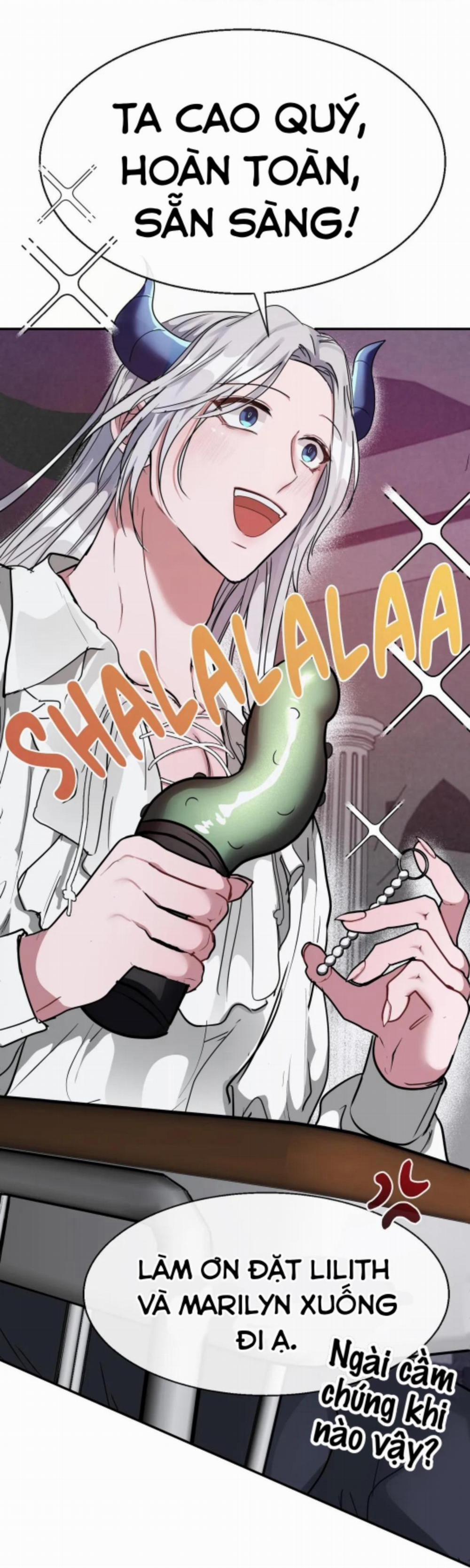 Lâu Đài Tình Dục 4 trang 67