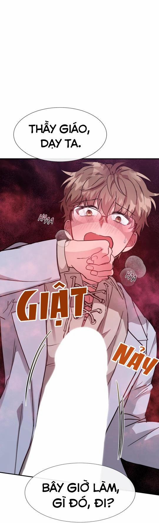 Lâu Đài Tình Dục 5 trang 13