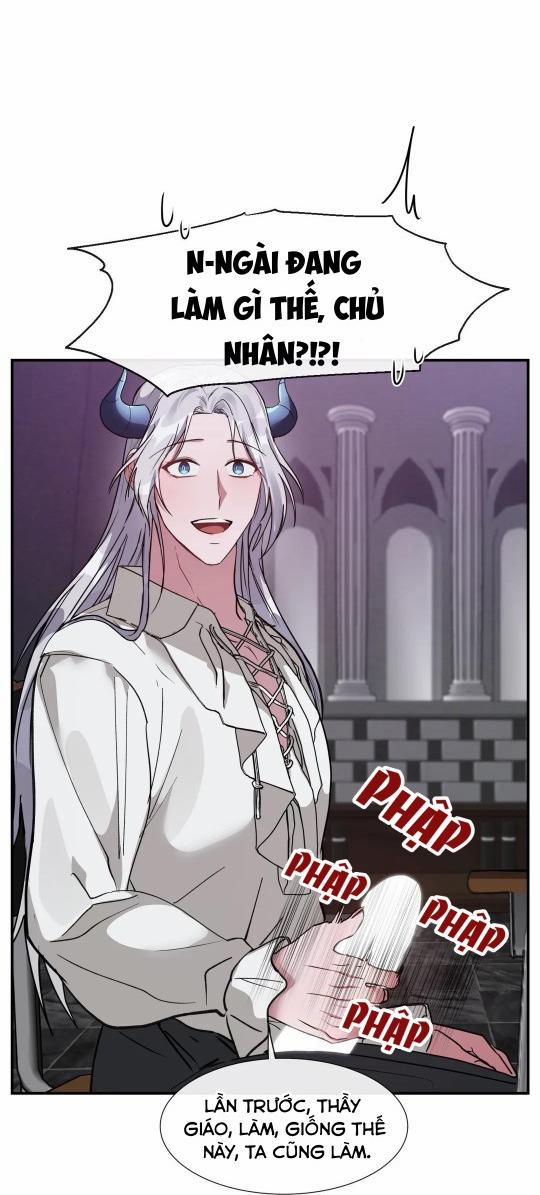 Lâu Đài Tình Dục 5 trang 27