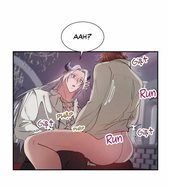 Lâu Đài Tình Dục 5 trang 34