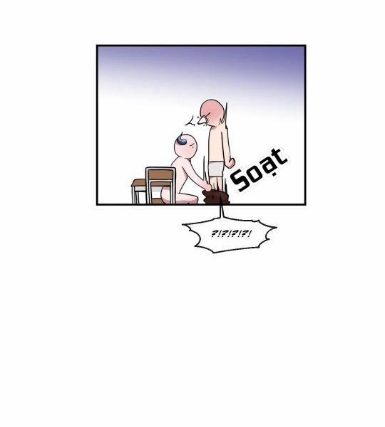 Lâu Đài Tình Dục 5 trang 6