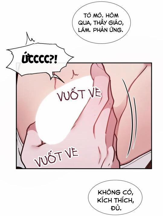 Lâu Đài Tình Dục 5 trang 9