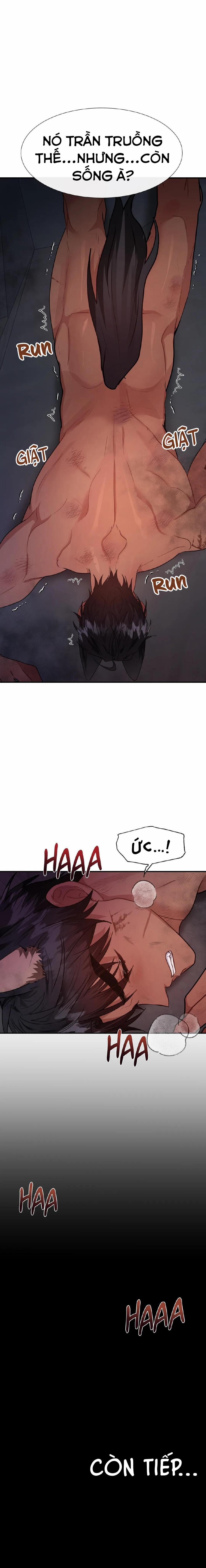 Lâu Đài Tình Dục 6 trang 4