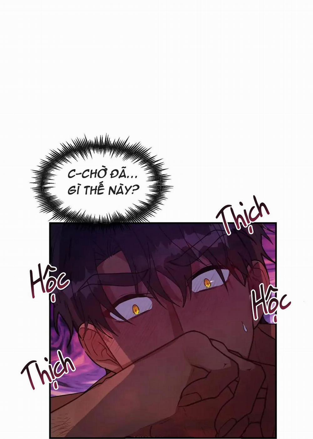 Lâu Đài Tình Dục 8 trang 0