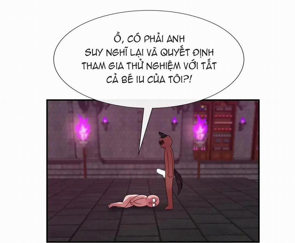 Lâu Đài Tình Dục 8 trang 24