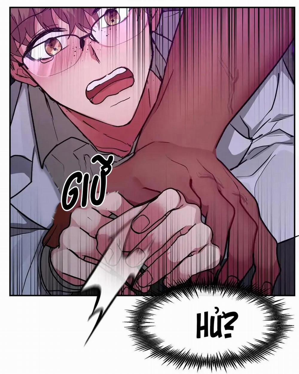 Lâu Đài Tình Dục 8 trang 40