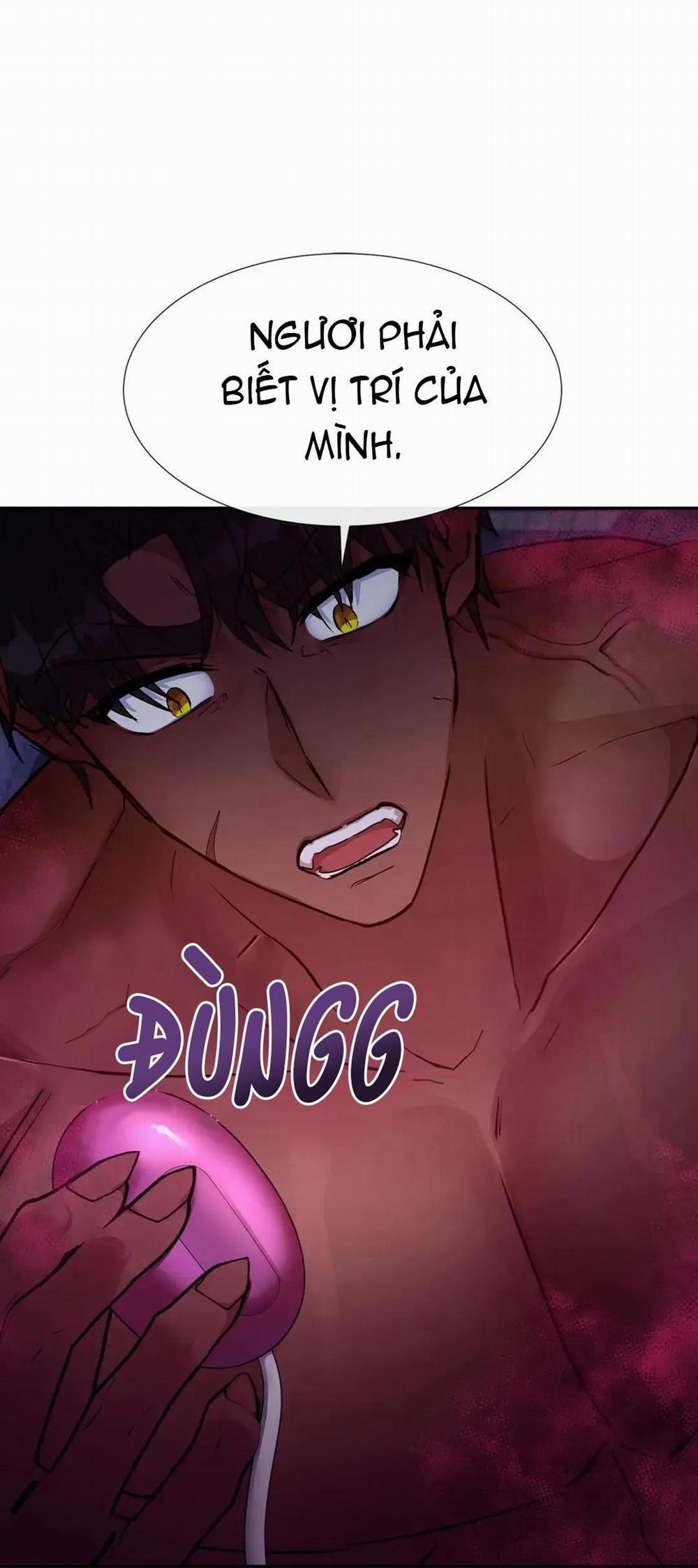 Lâu Đài Tình Dục 8 trang 42