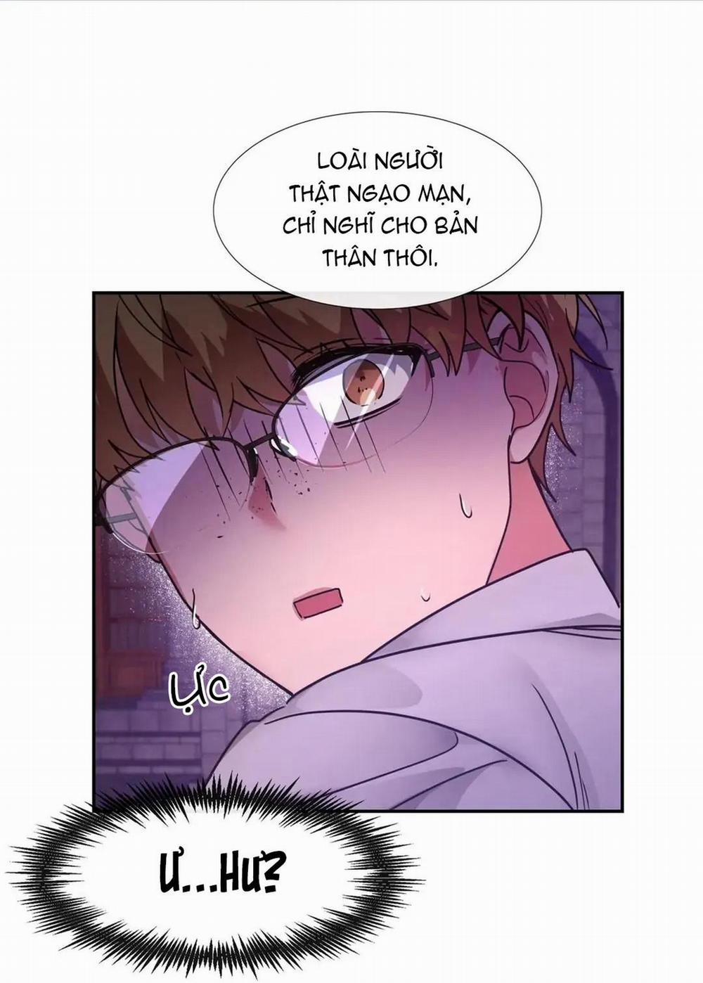 Lâu Đài Tình Dục 8 trang 43