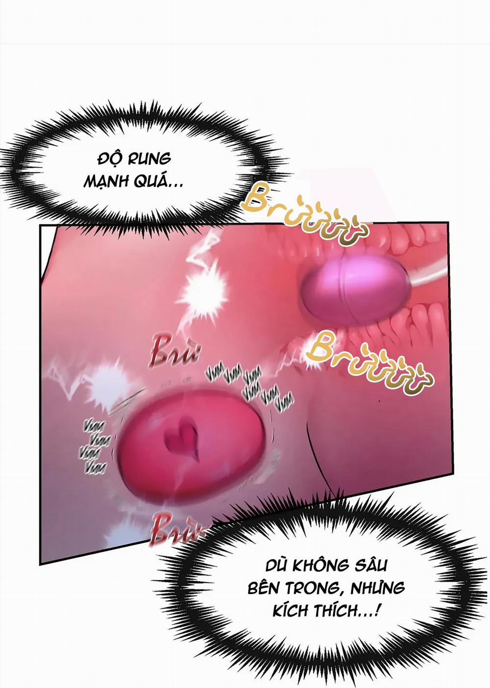 Lâu Đài Tình Dục 8 trang 56