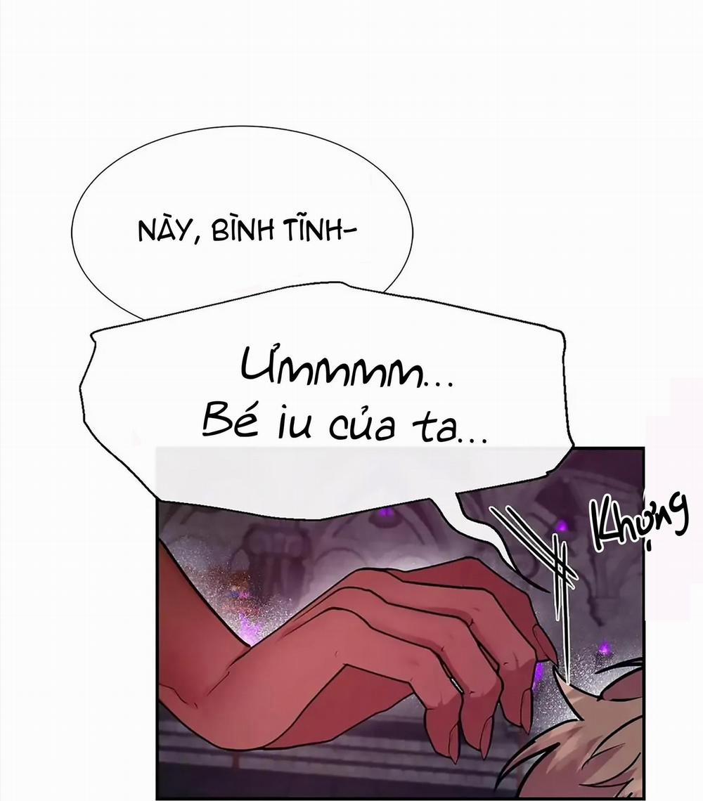 Lâu Đài Tình Dục 8 trang 64