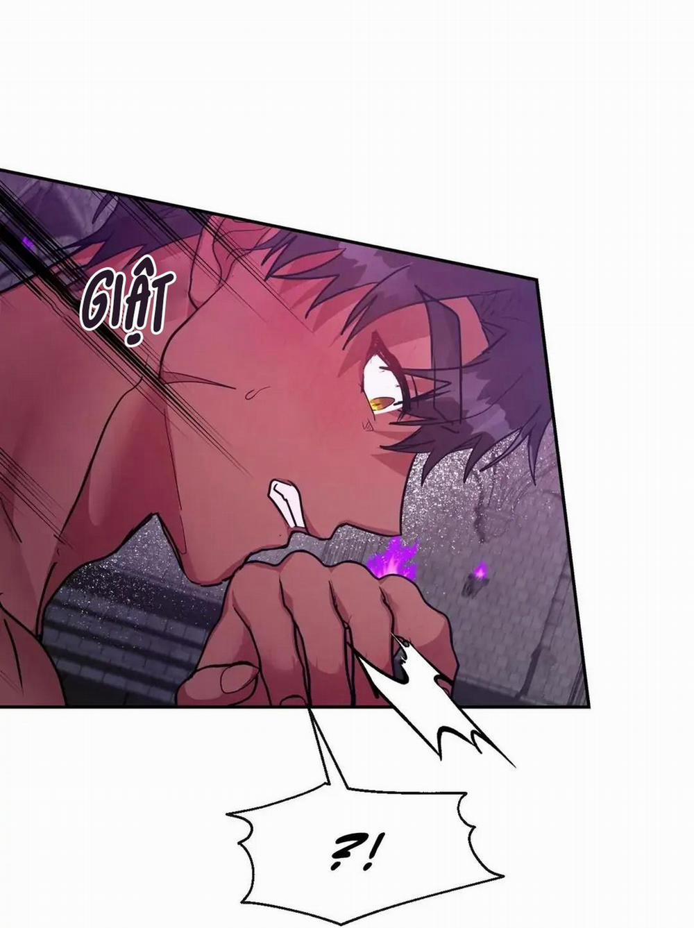 Lâu Đài Tình Dục 8 trang 77