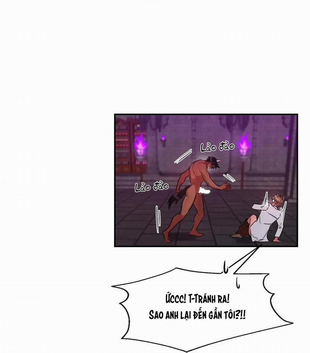 Lâu Đài Tình Dục 8 trang 86