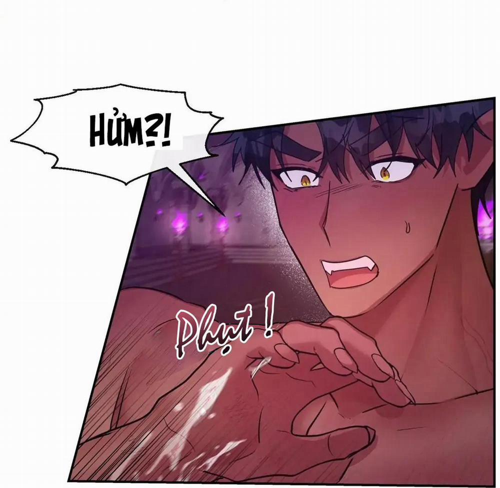 Lâu Đài Tình Dục 8 trang 96