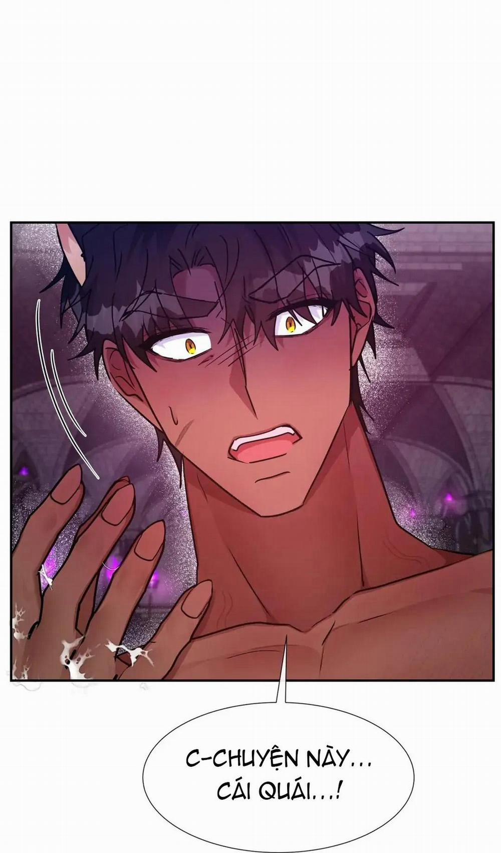 Lâu Đài Tình Dục 8 trang 99