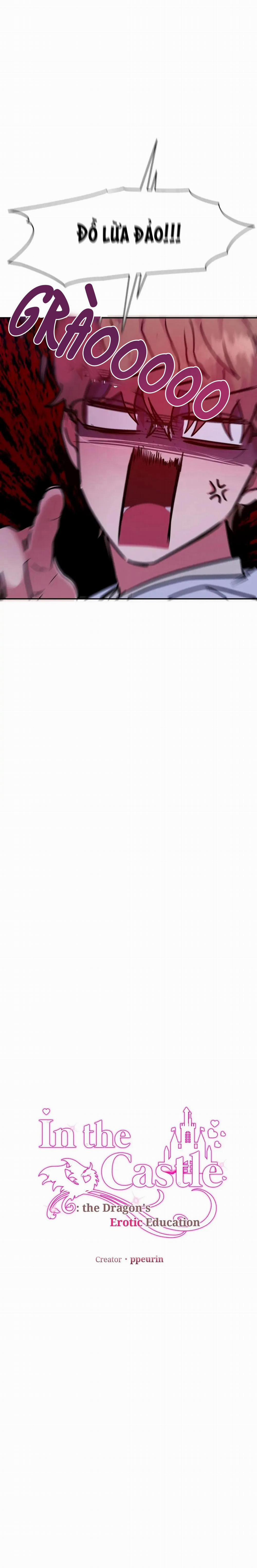 Lâu Đài Tình Dục 9 trang 2