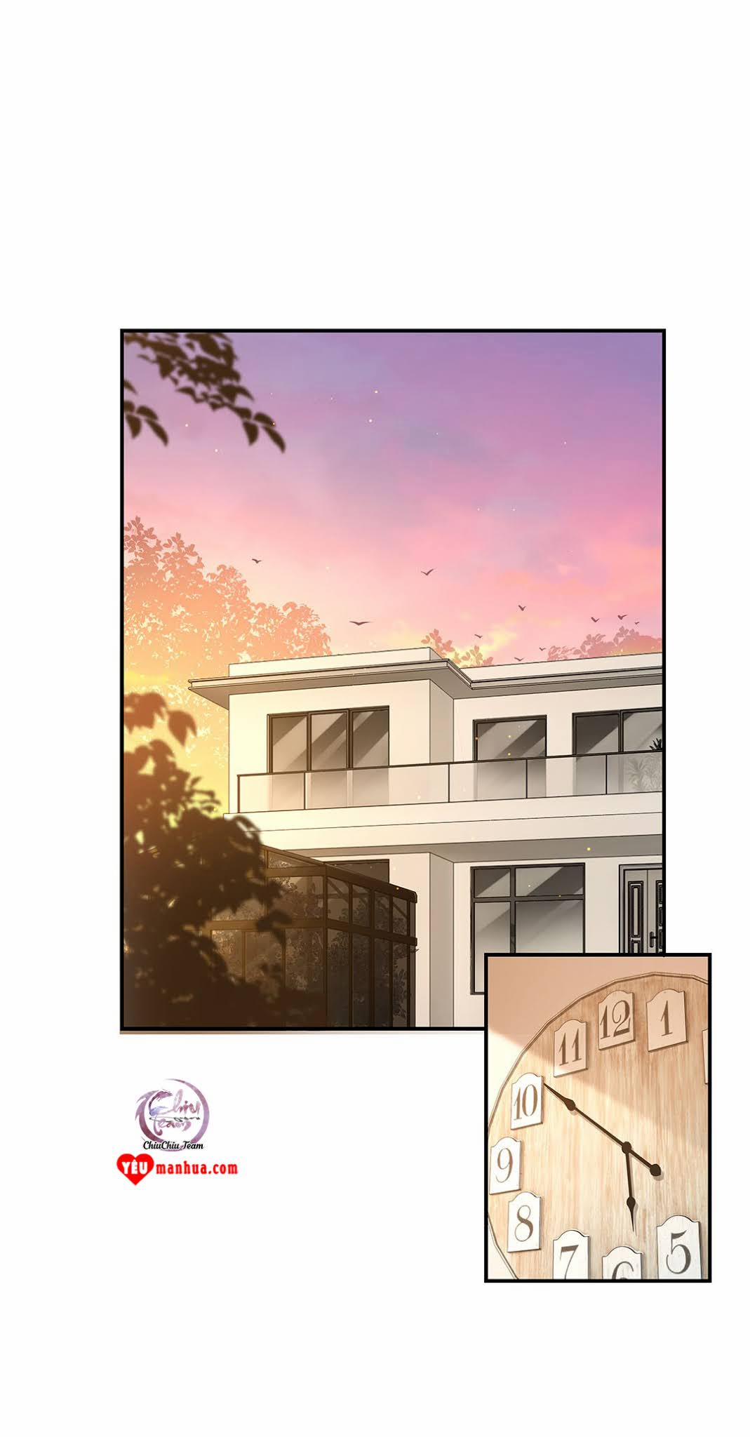 Lâu Rồi Không Gặp 11 trang 13