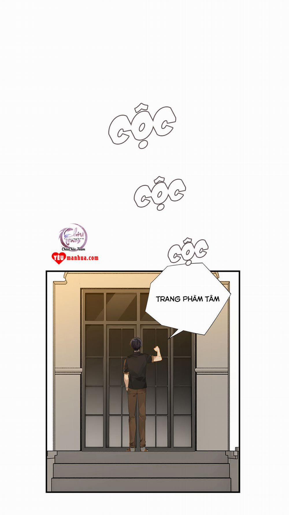 Lâu Rồi Không Gặp 11 trang 17